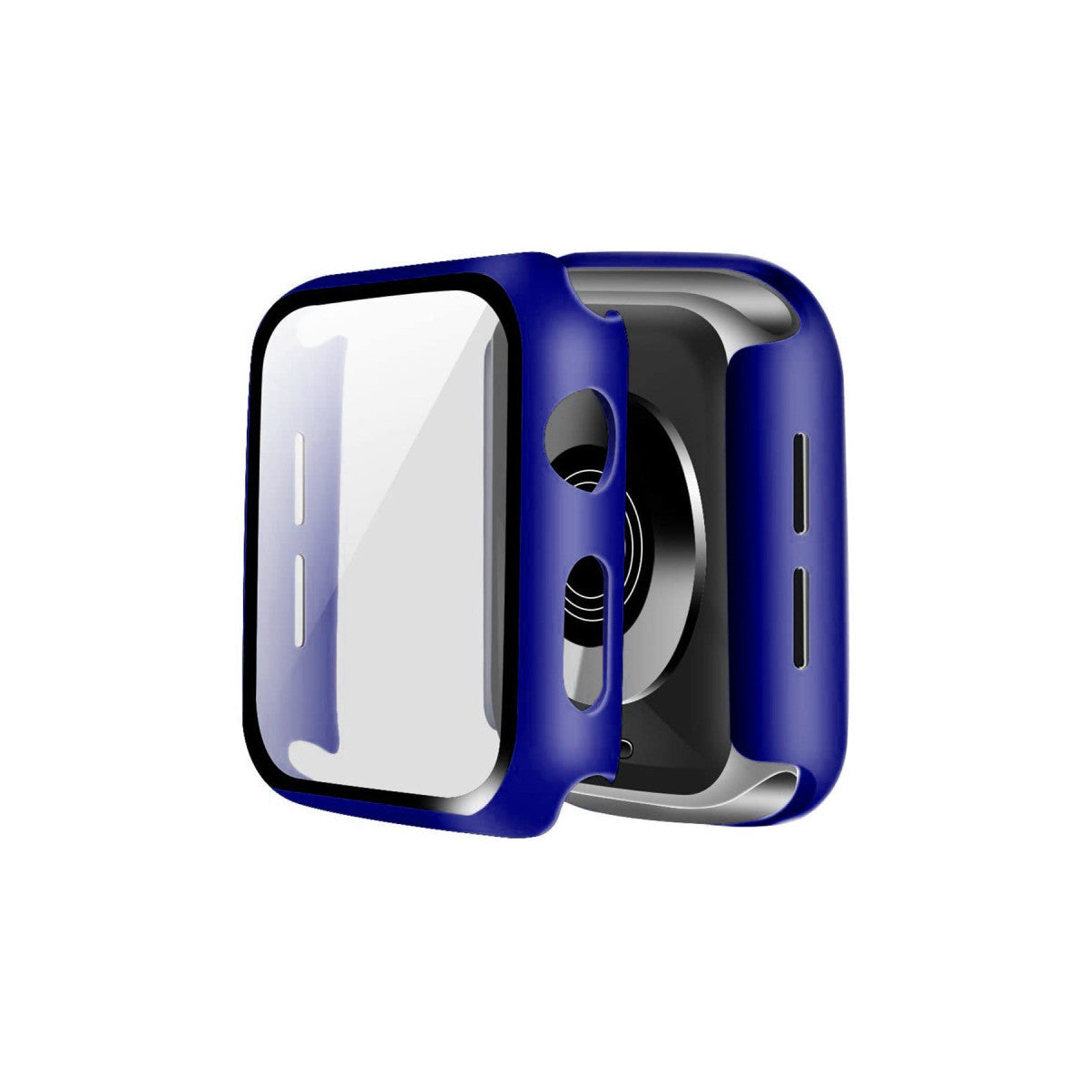 Newface Apple Watch 40mm Camlı Kasa Ekran Koruyucu