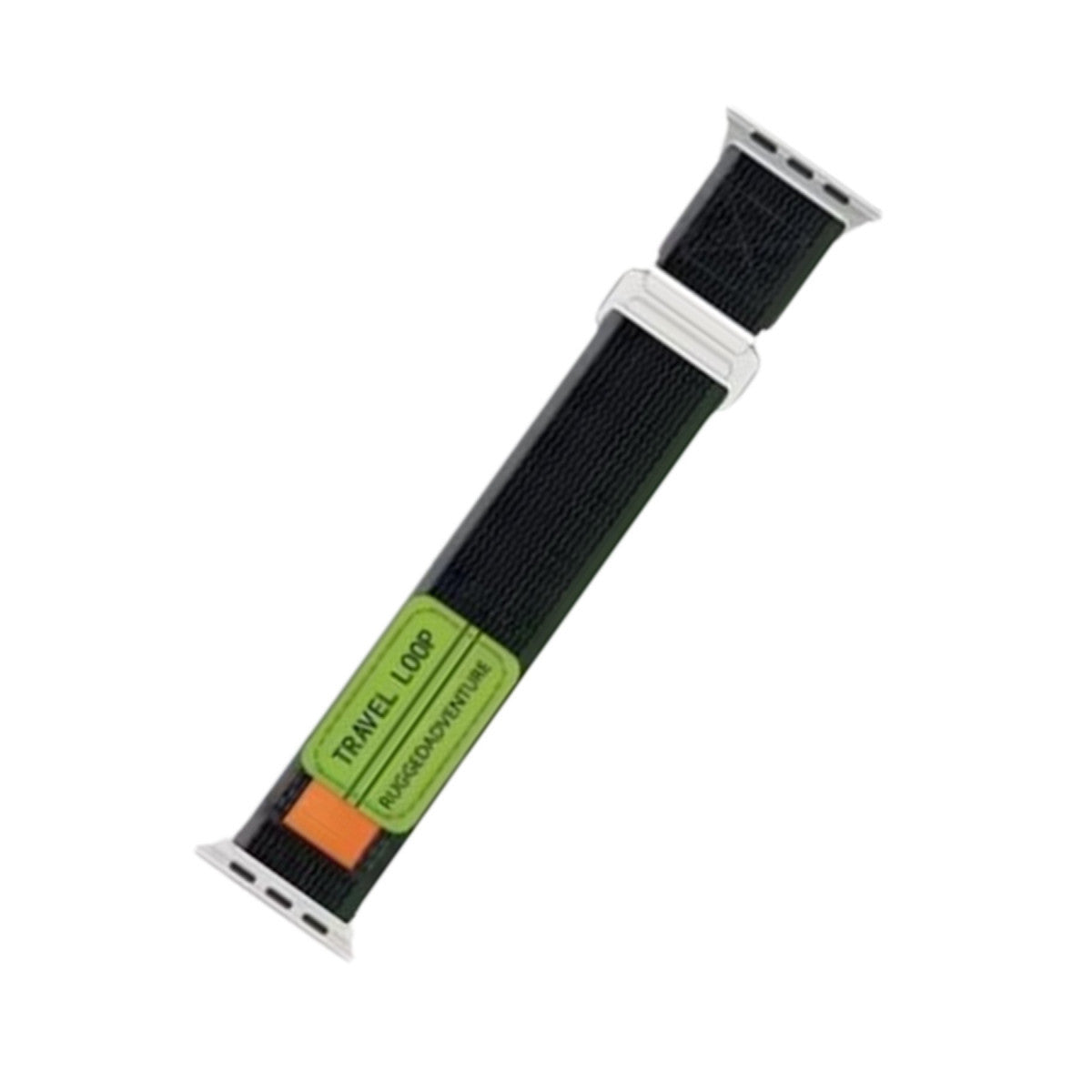 Newface Apple Watch 42mm Alice Kumaş Kordon