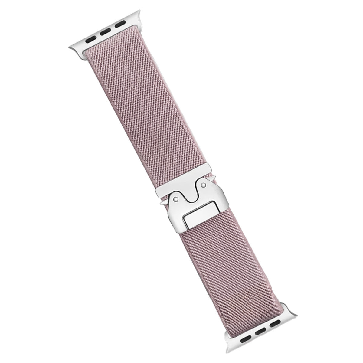 Newface Apple Watch 42mm Forest Kumaş Kordon