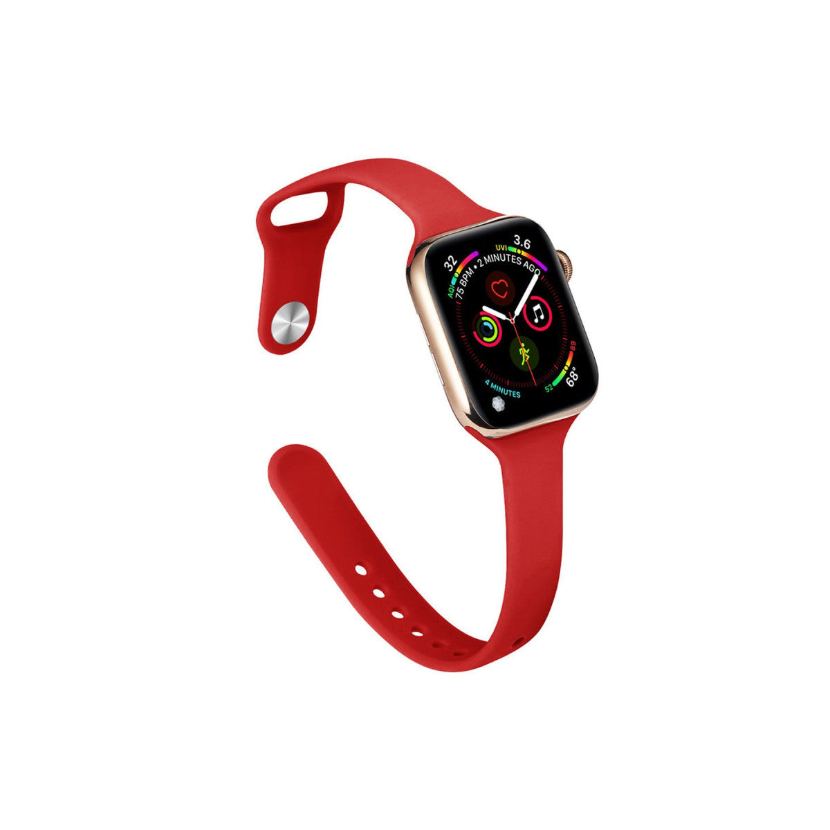 Newface Apple Watch 42mm Klasik Kordon