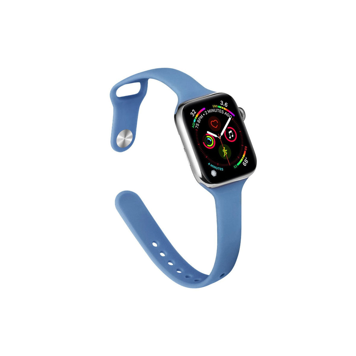 Newface Apple Watch 42mm Klasik Kordon