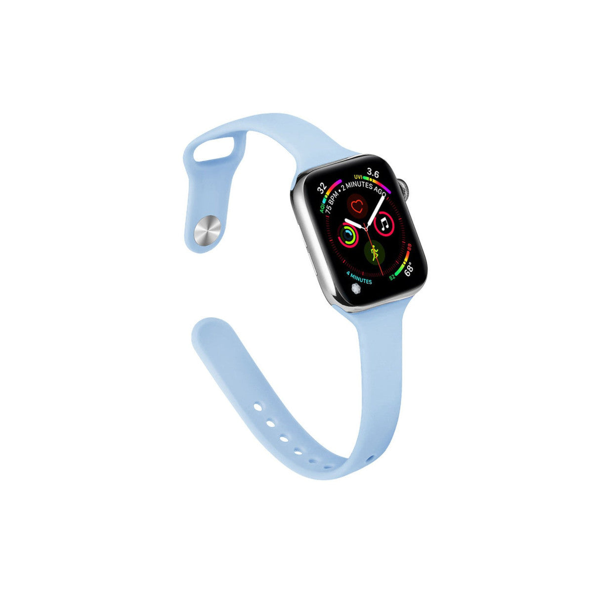 Newface Apple Watch 42mm Klasik Kordon