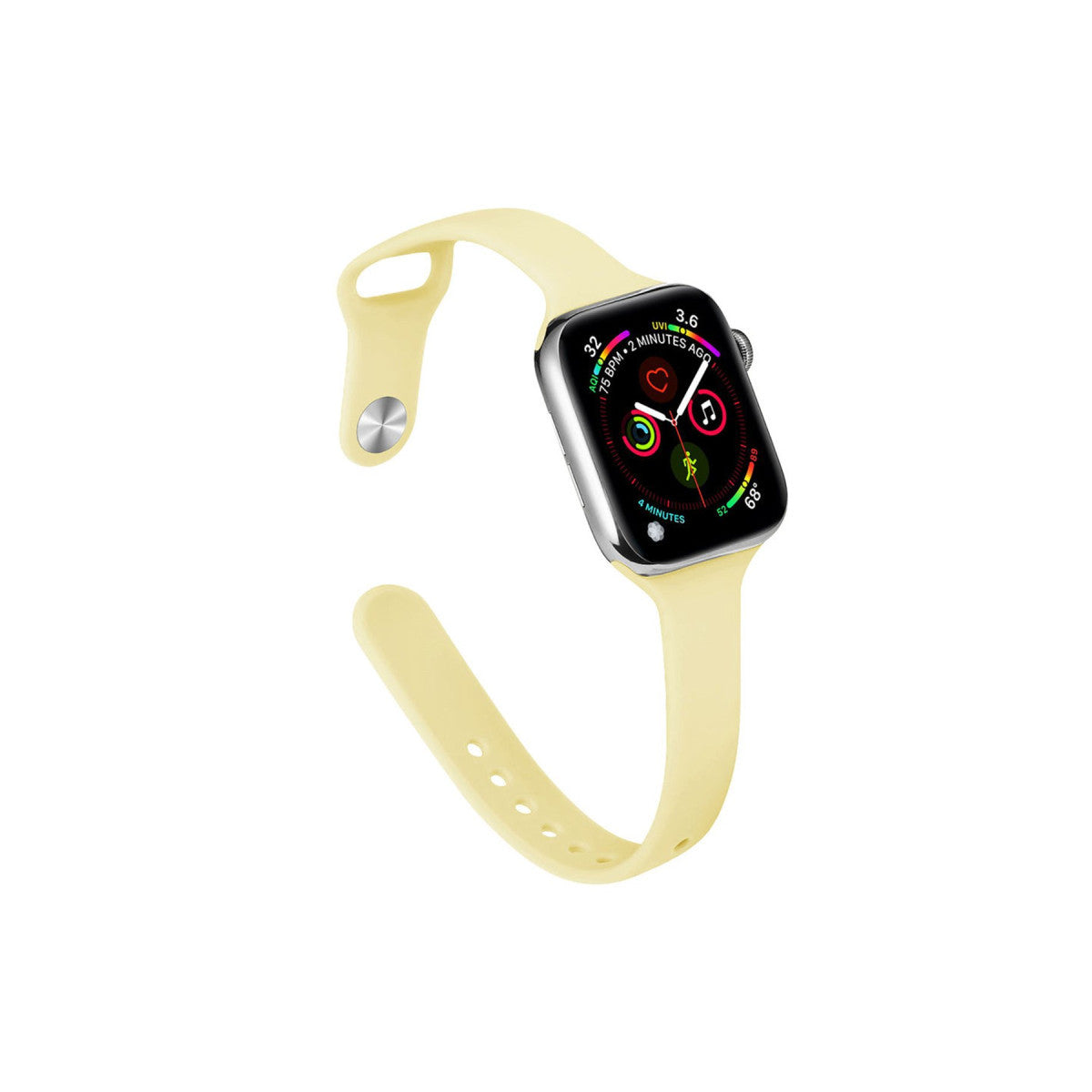 Newface Apple Watch 42mm Klasik Kordon