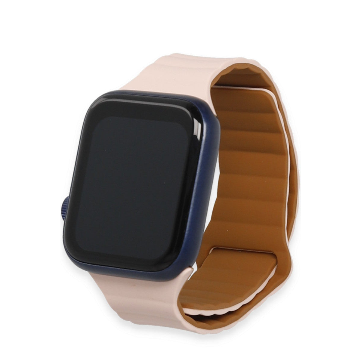Newface Apple Watch 42mm KR411 Tailored Strap Kordon