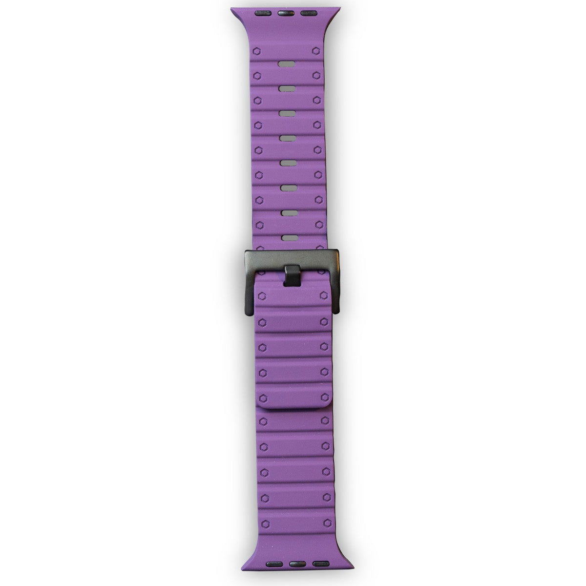 Newface Apple Watch 42mm Magnus Mıknatıslı Silikon Kordon