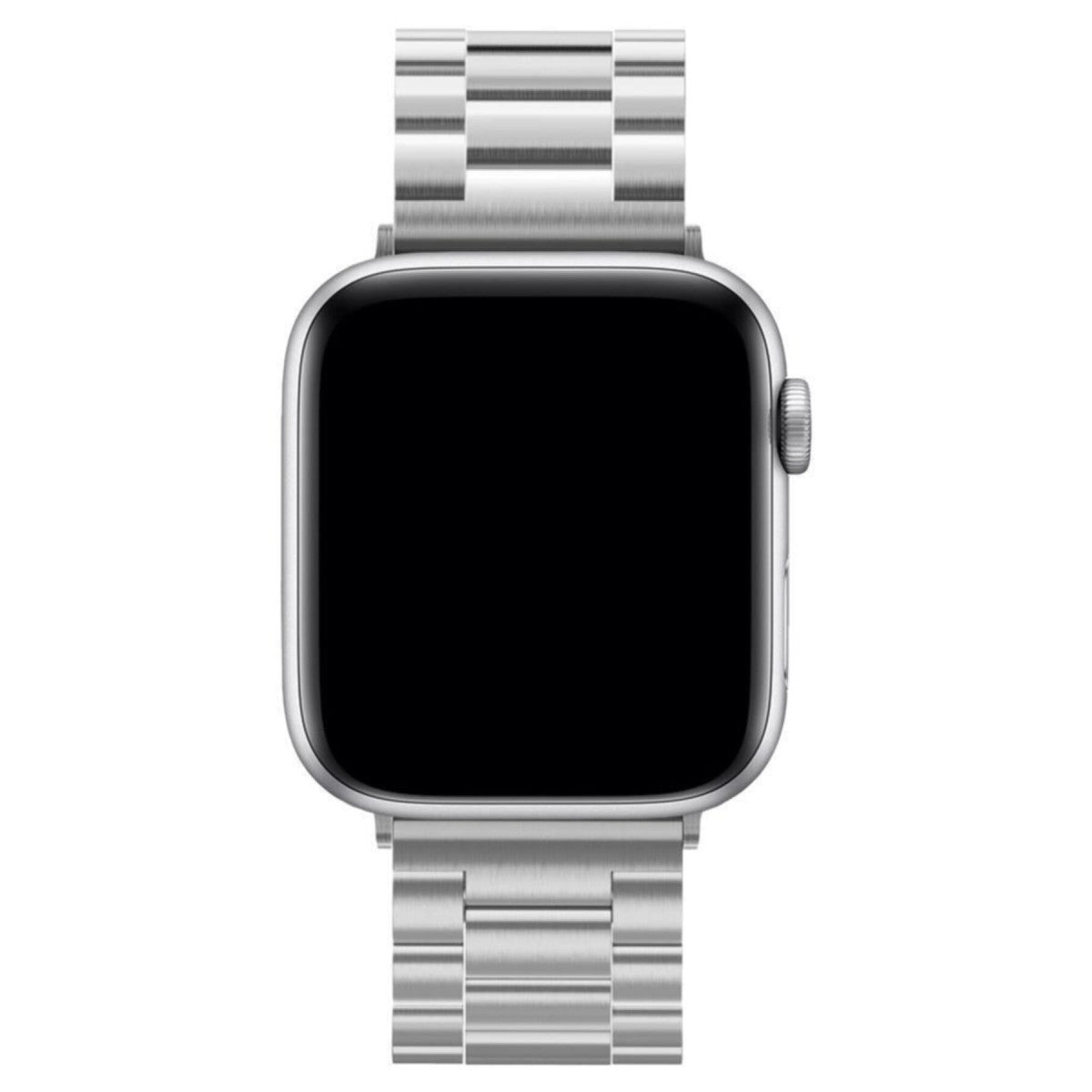 Newface Apple Watch 42mm Metal Baklalı Kordon