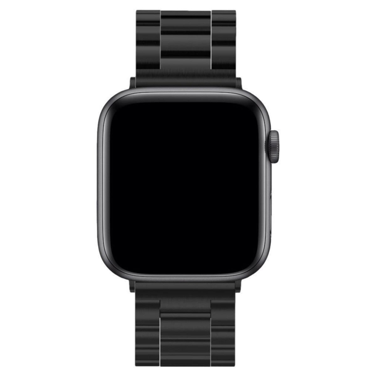 Newface Apple Watch 42mm Metal Baklalı Kordon