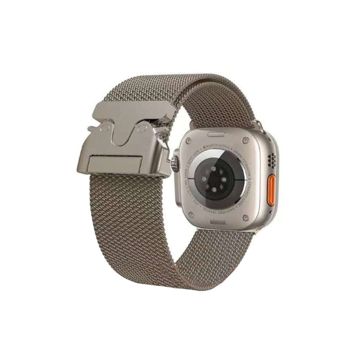 Newface Apple Watch 42mm Milano Metal Kordon