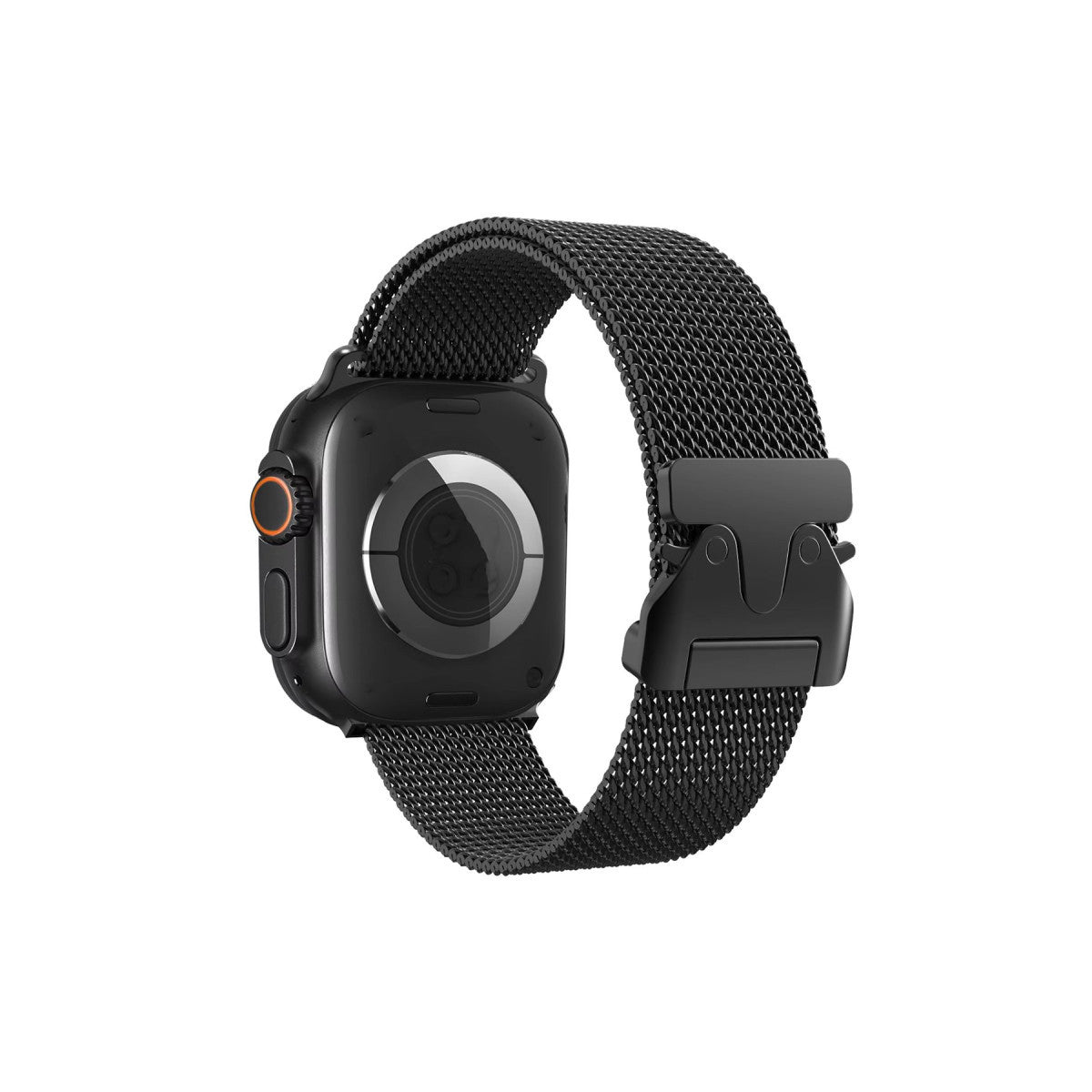 Newface Apple Watch 42mm Milano Metal Kordon