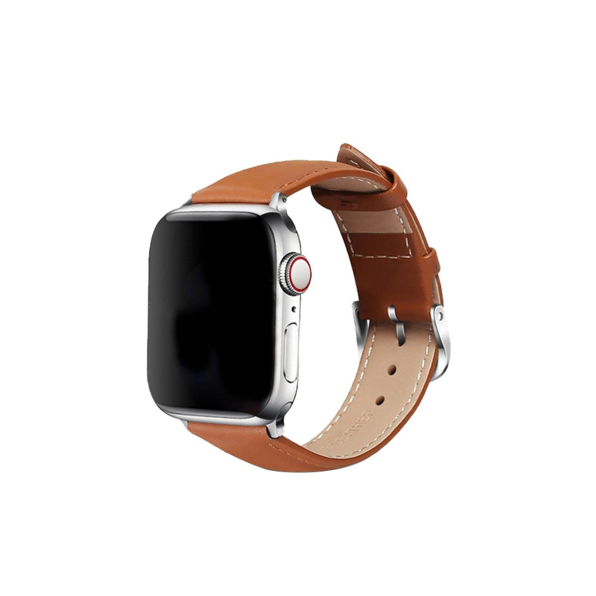 Newface Apple Watch 42mm NL26 Deri Kordon