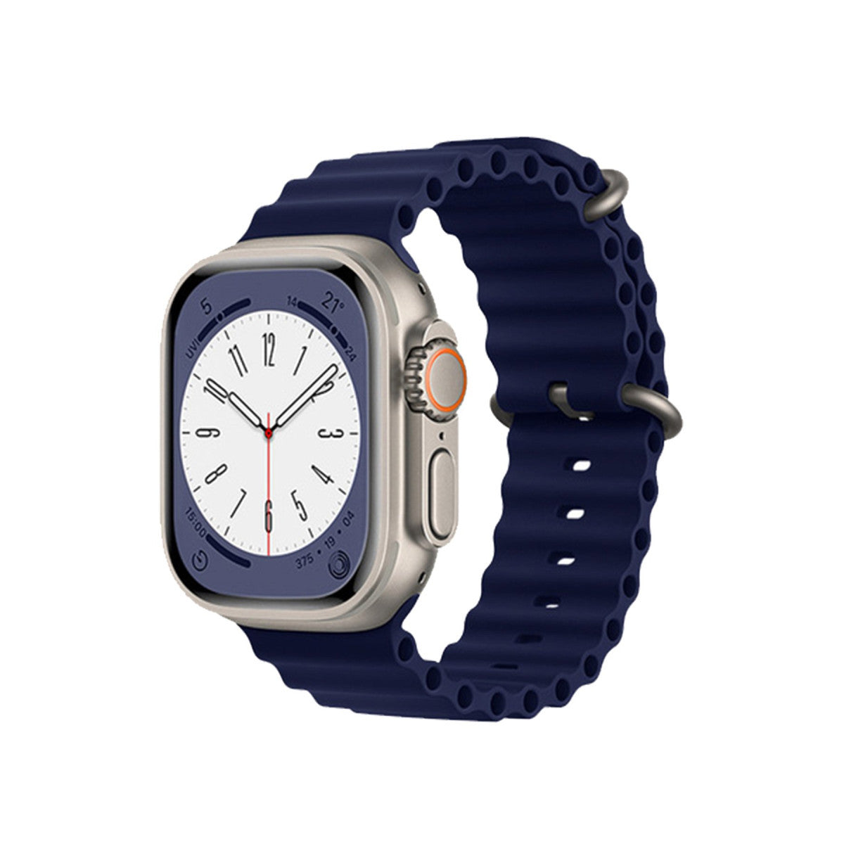 Newface Apple Watch 42mm Ocean Kordon