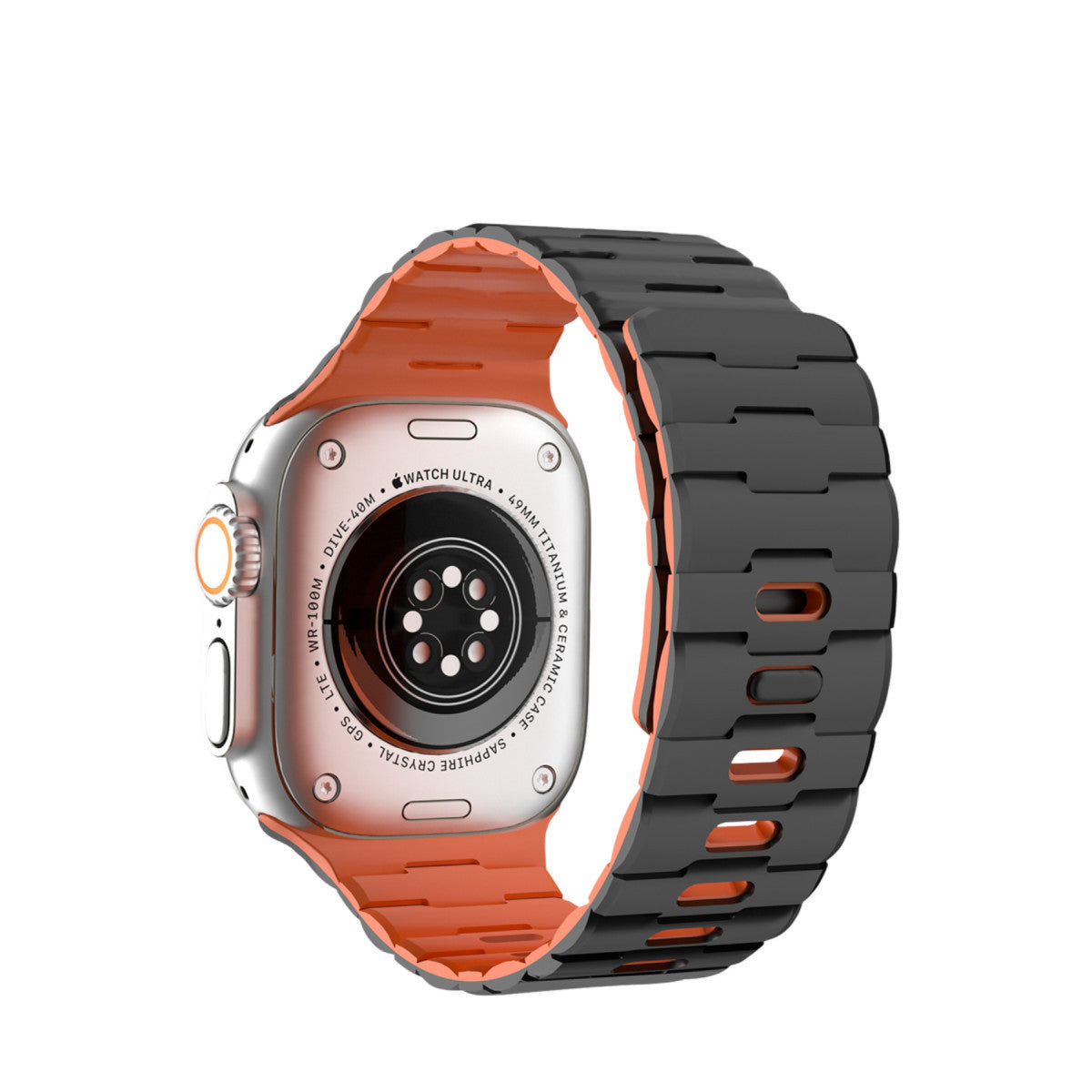 Newface Apple Watch Ultra 49mm Wowen Kordon