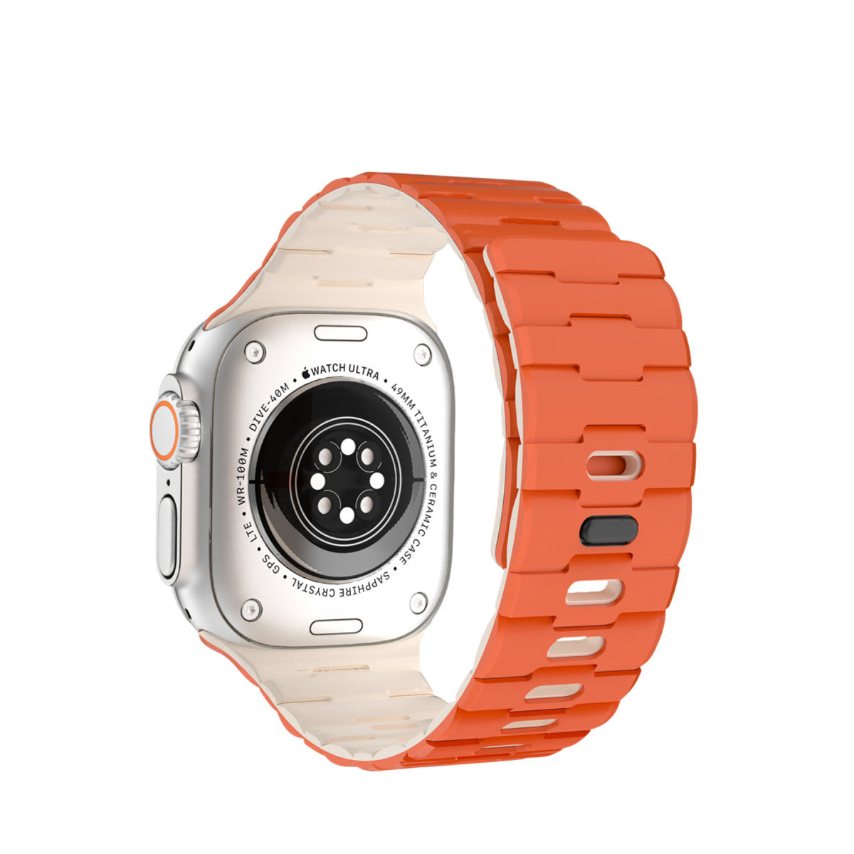 Newface Apple Watch Ultra 49mm Wowen Kordon