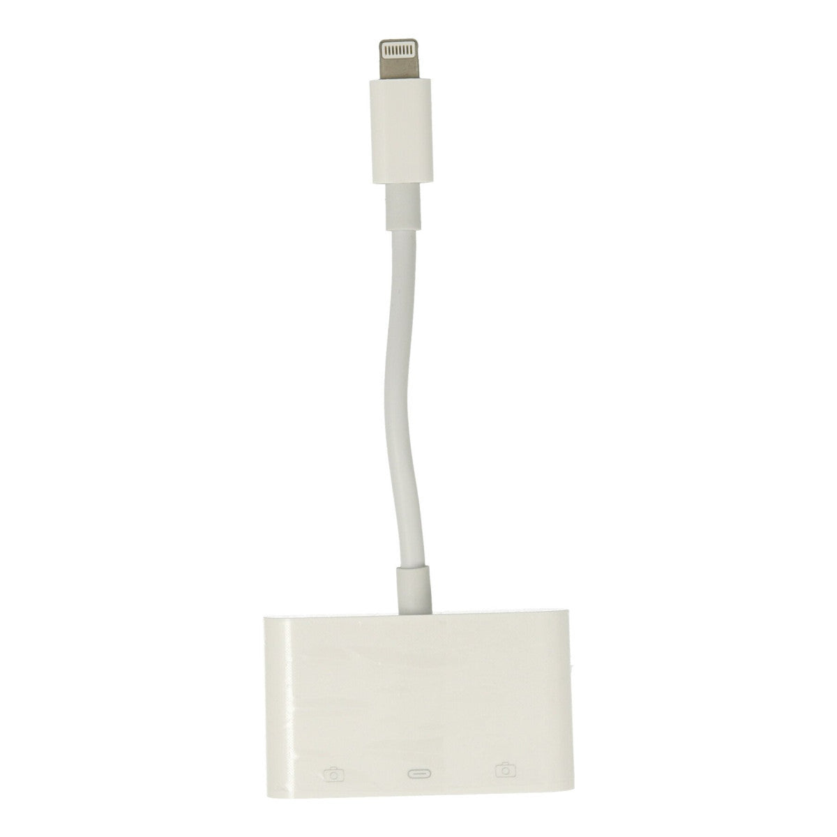 Newface APR23 Iphone Otg 3in1