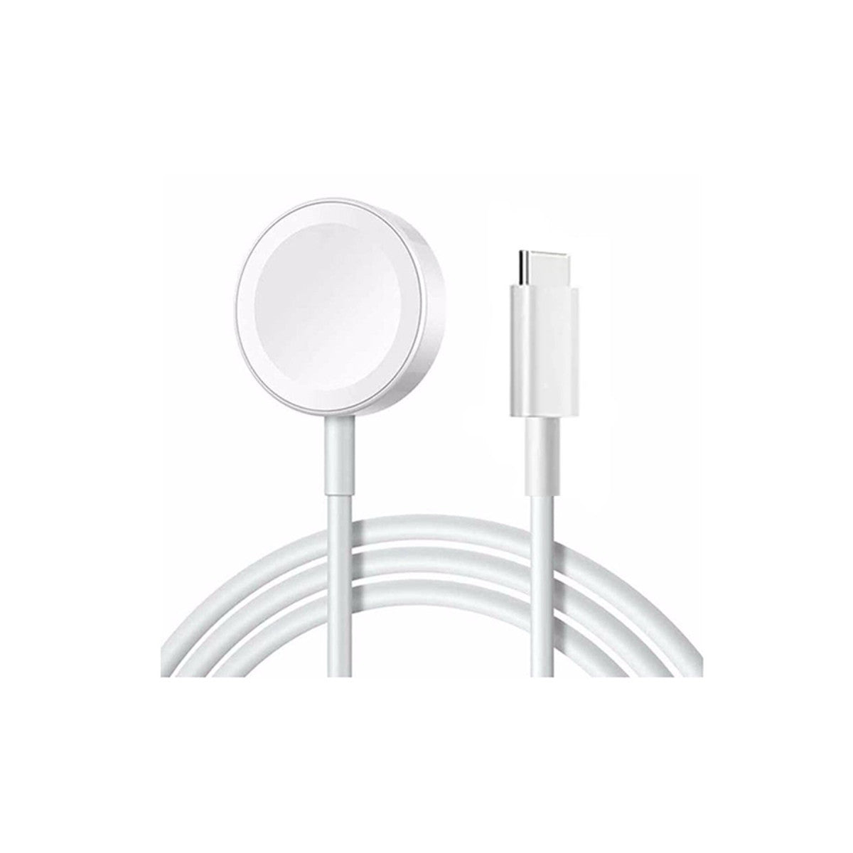 Newface APR56 Apple Watch Type-C Şarj Cihazı
