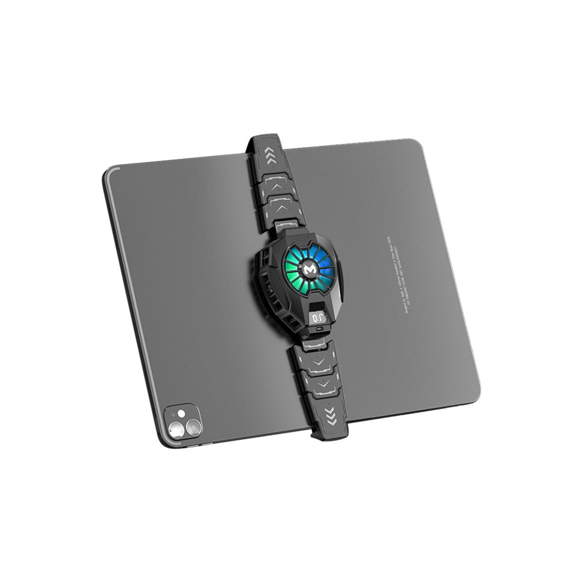 Newface DL05 RGB Radyatör Tablet ve Telefon Soğutucu Fan