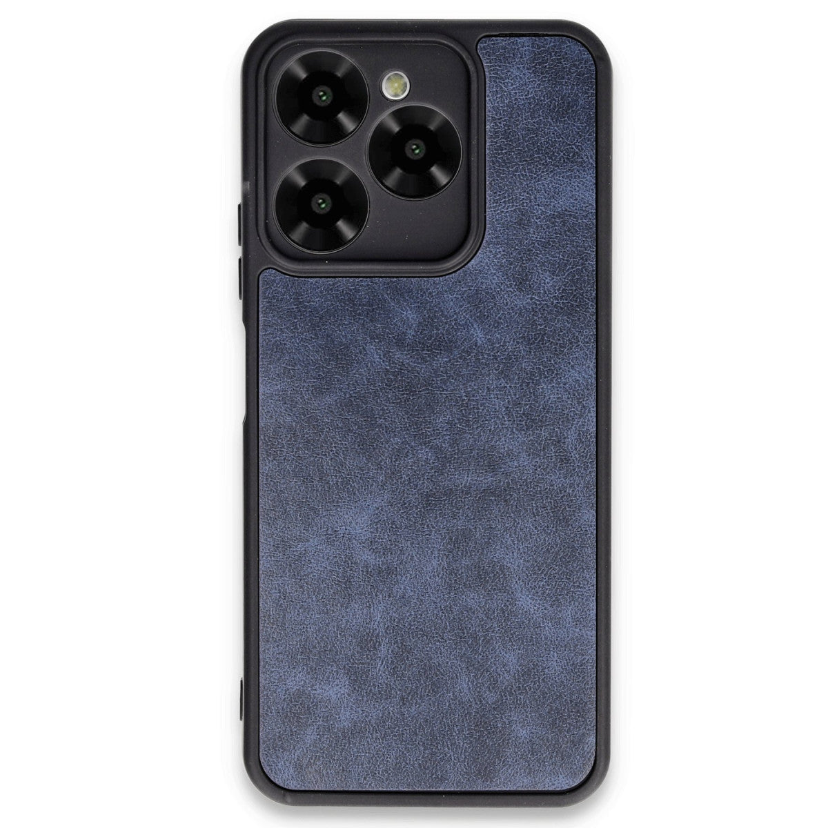 Newface General Mobile Era 30 Kılıf Aras Deri Kapak