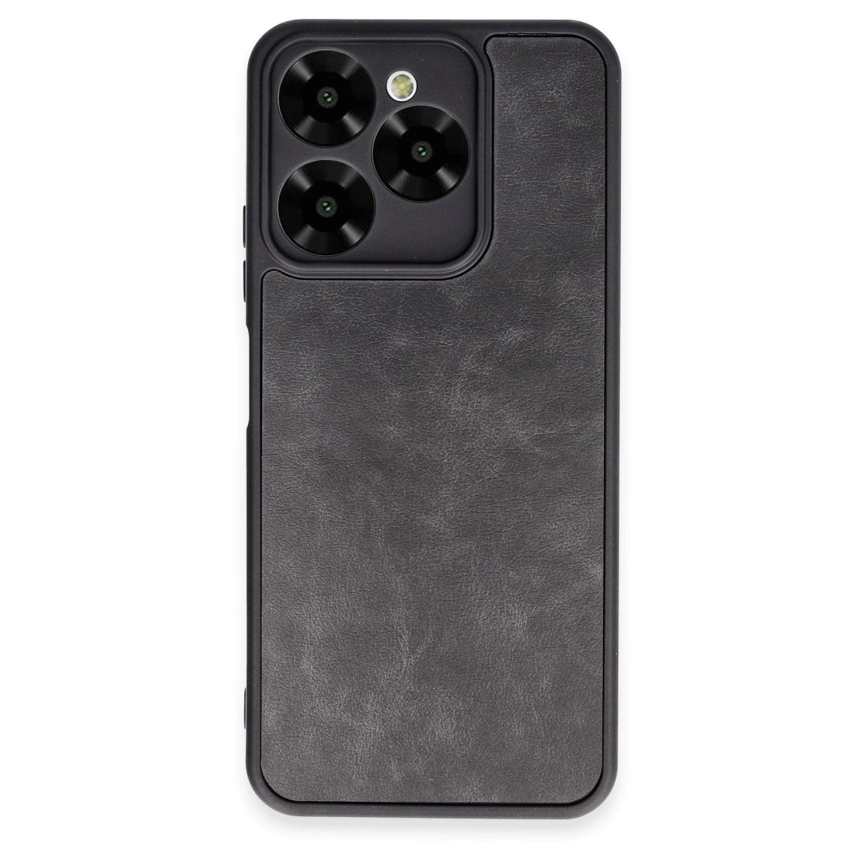 Newface General Mobile Era 50 Kılıf Aras Deri Kapak