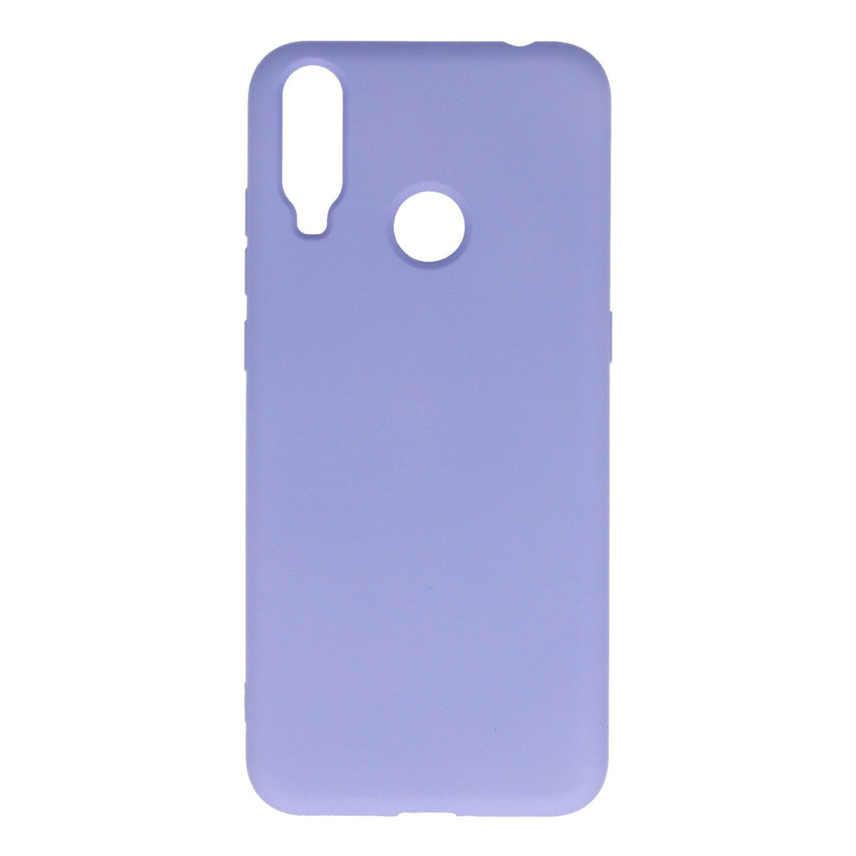 Newface General Mobile GM 10 Kılıf Nano içi Kadife Silikon