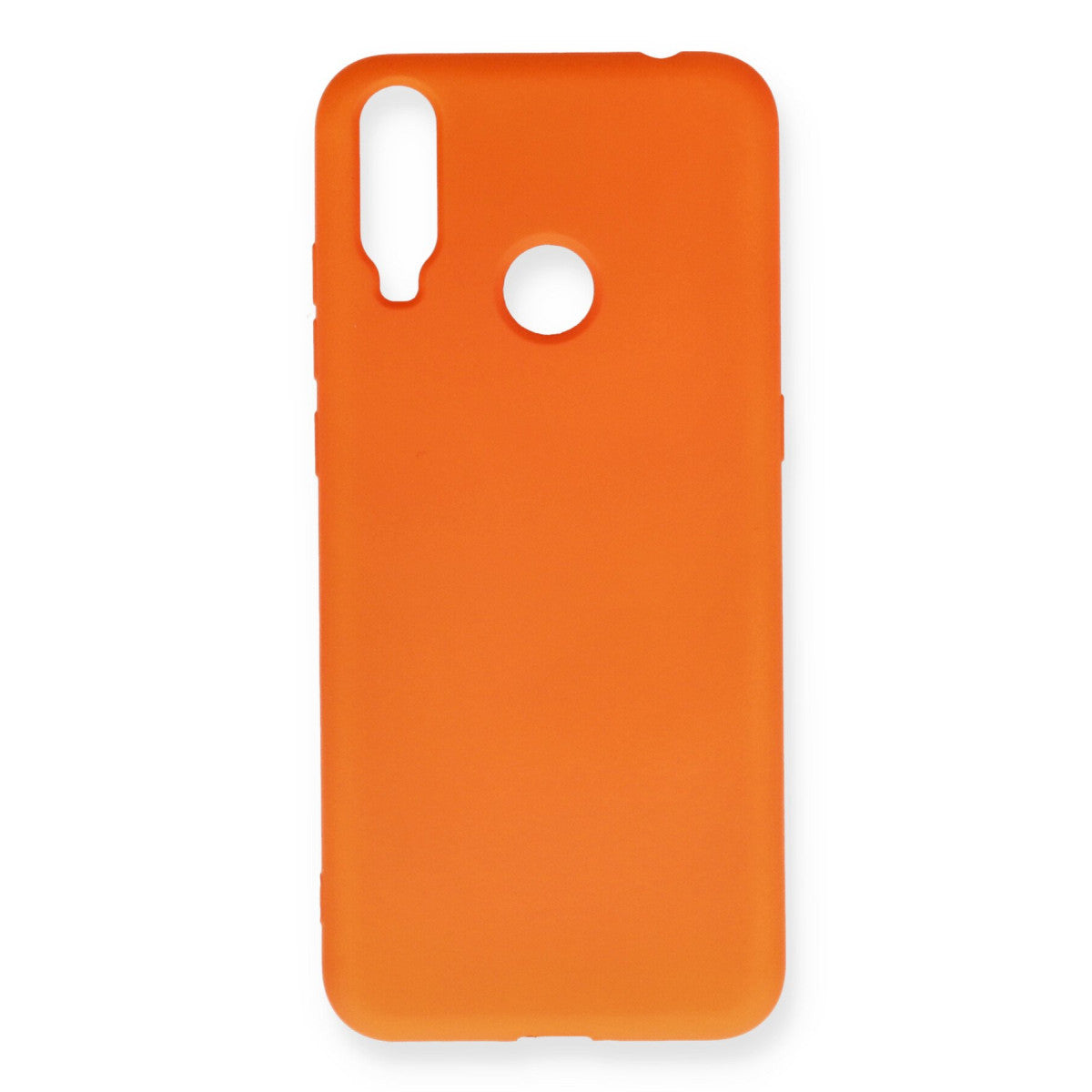 Newface General Mobile GM 10 Kılıf Nano içi Kadife Silikon