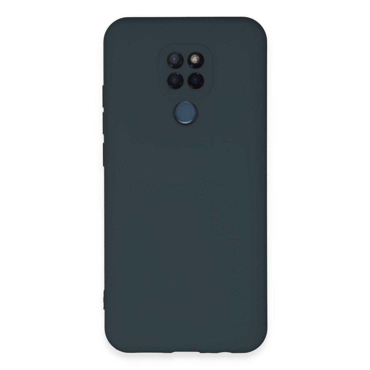 Newface General Mobile GM 20 Kılıf Nano içi Kadife Silikon