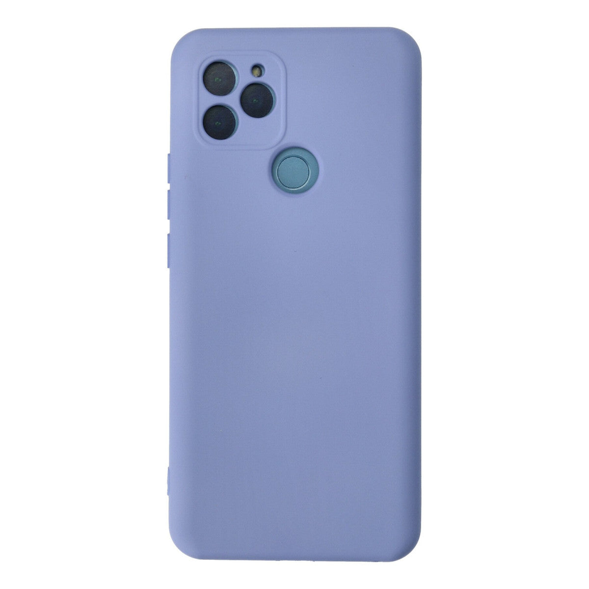 Newface General Mobile GM 21 Kılıf Nano içi Kadife Silikon