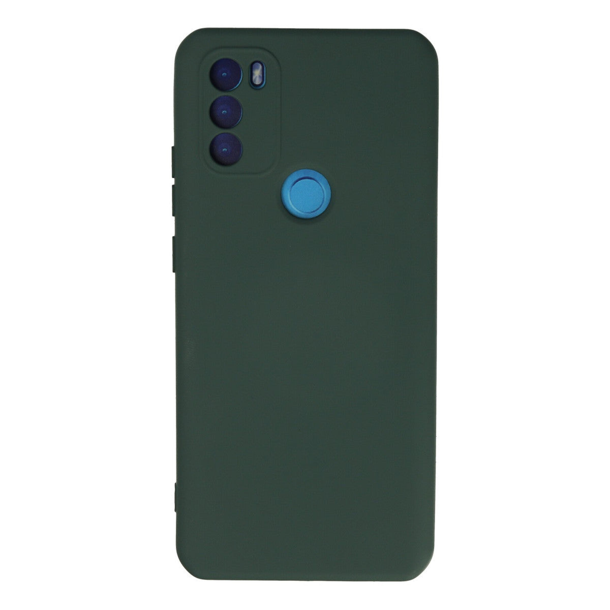 Newface General Mobile GM 21 Plus Kılıf Nano içi Kadife Silikon