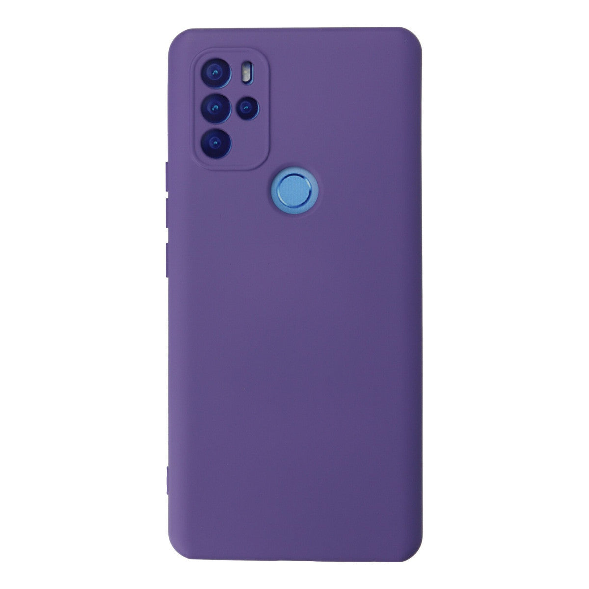 Newface General Mobile GM 21 Pro Kılıf Nano içi Kadife Silikon