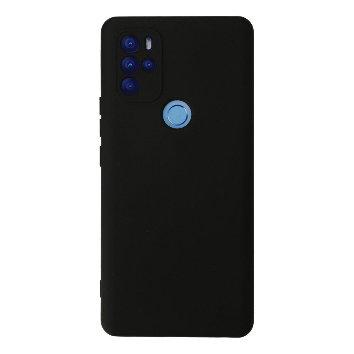 Newface General Mobile GM 21 Pro Kılıf Nano içi Kadife Silikon