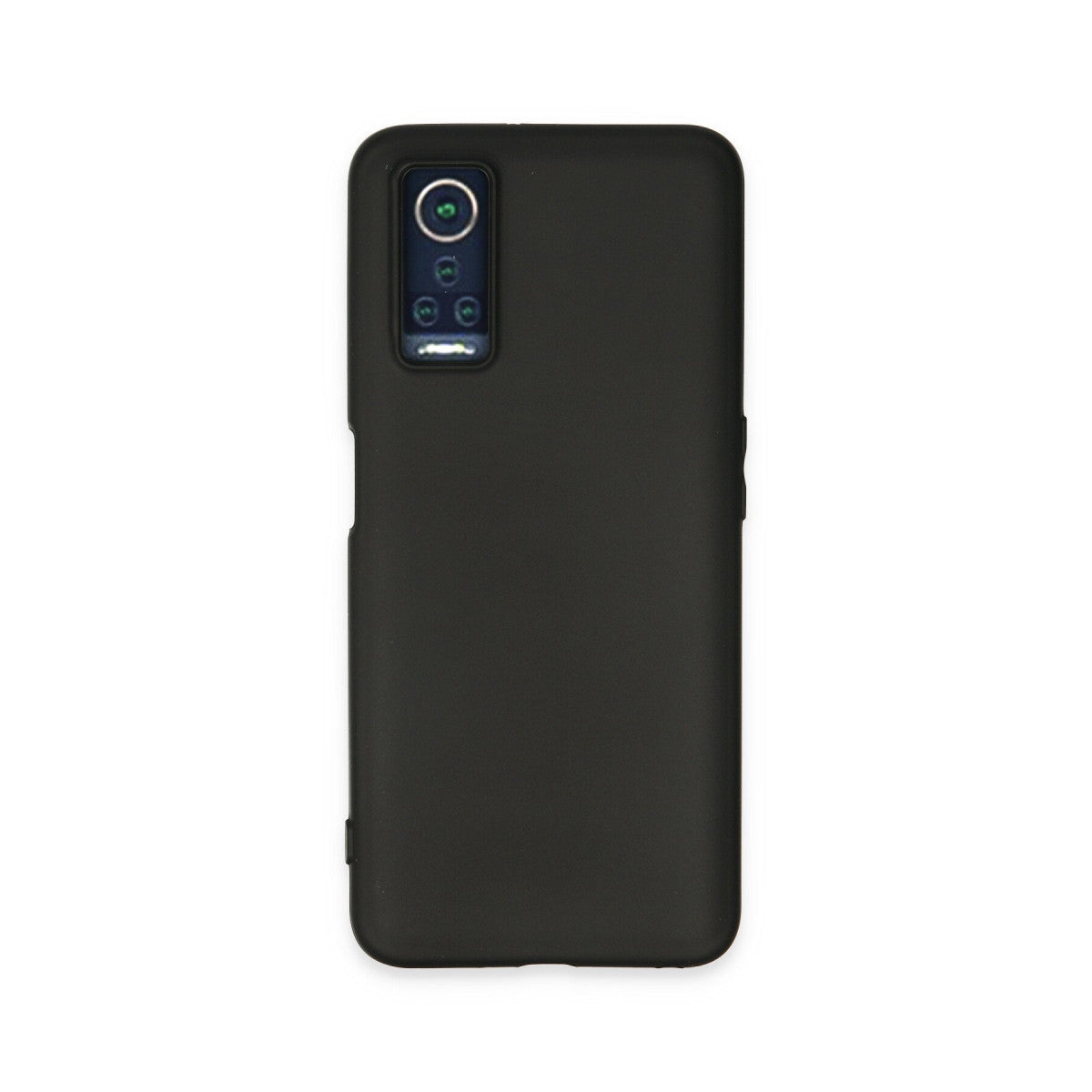 Newface General Mobile GM 22 Pro Kılıf First Silikon