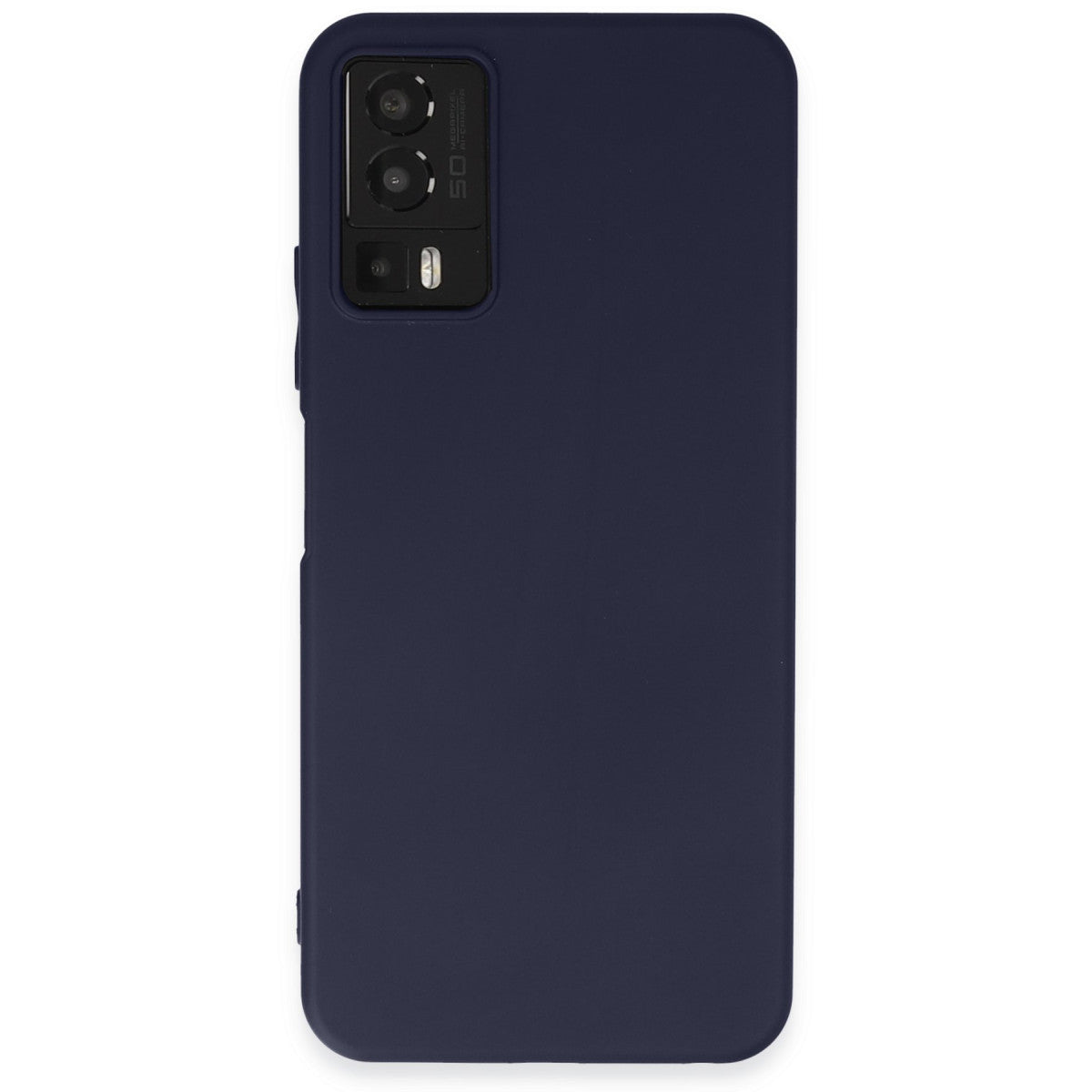 Newface General Mobile GM 23 Kılıf First Silikon