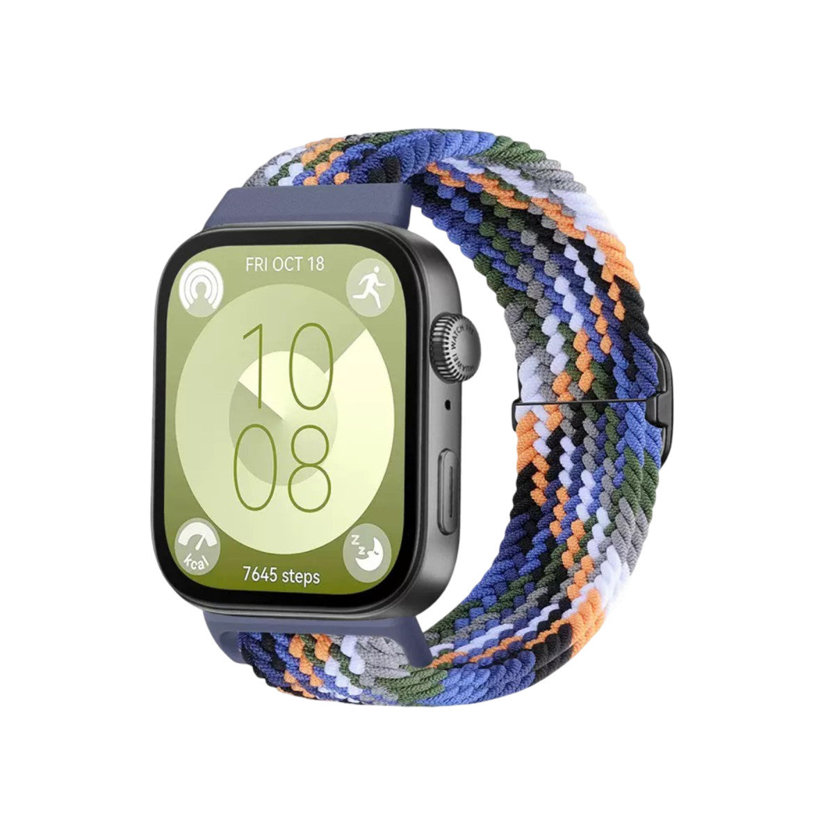 Newface Huawei Fit 4 Star Kordon