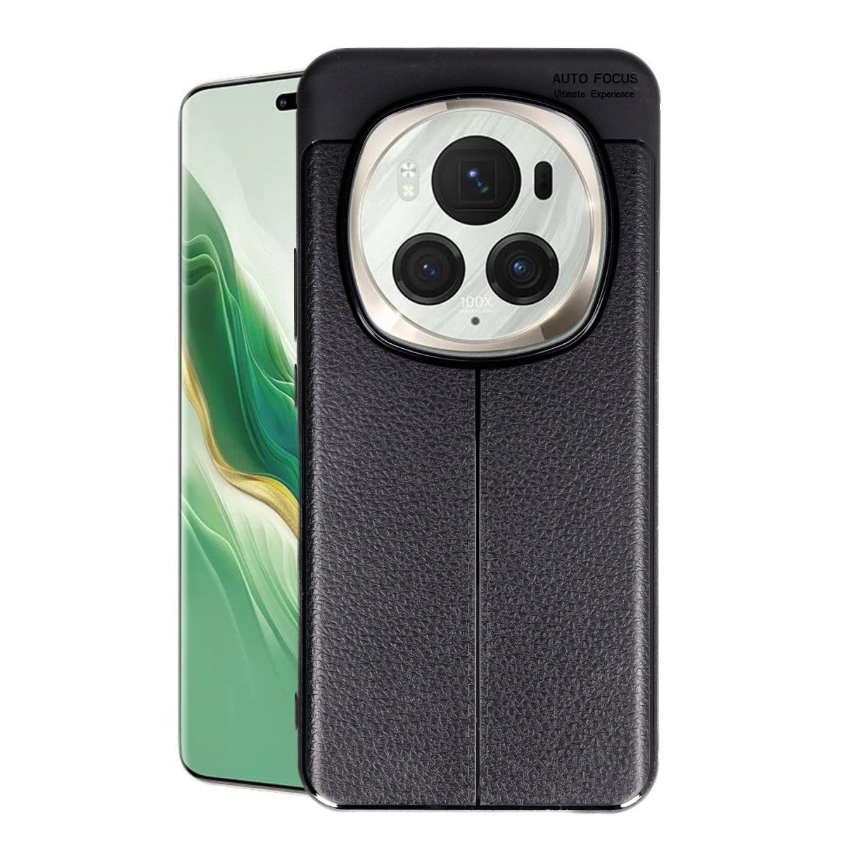 Newface Huawei Honor Magic 6 Pro Kılıf Auto Focus Kapak