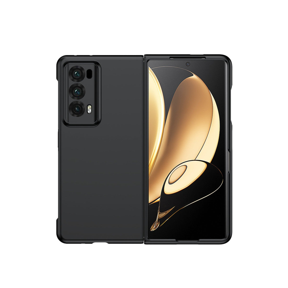 Newface Huawei Honor Magic V2 Kılıf Loft Kapak