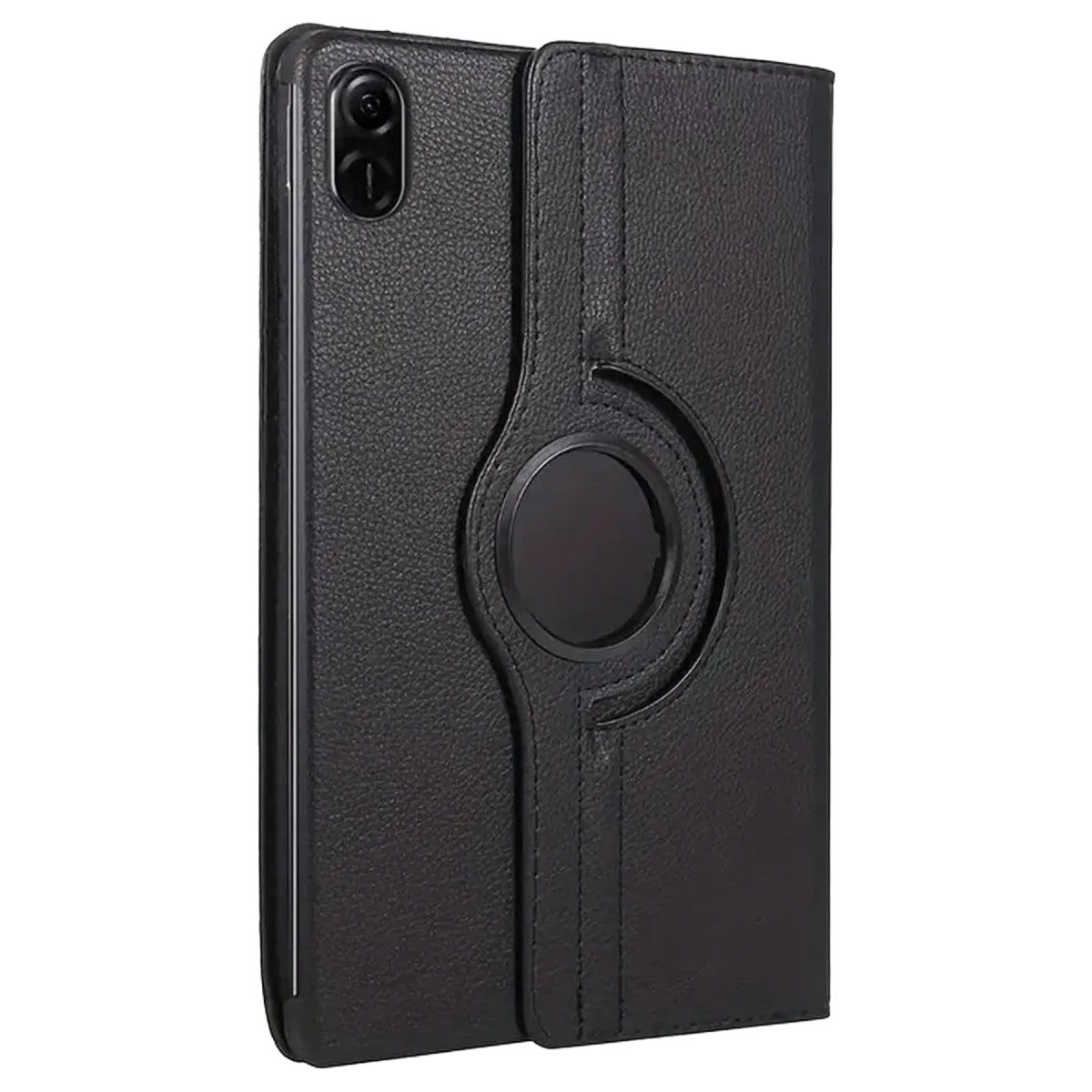 Newface Huawei Honor Pad 10 12.1 Kılıf 360 Tablet Deri Kılıf