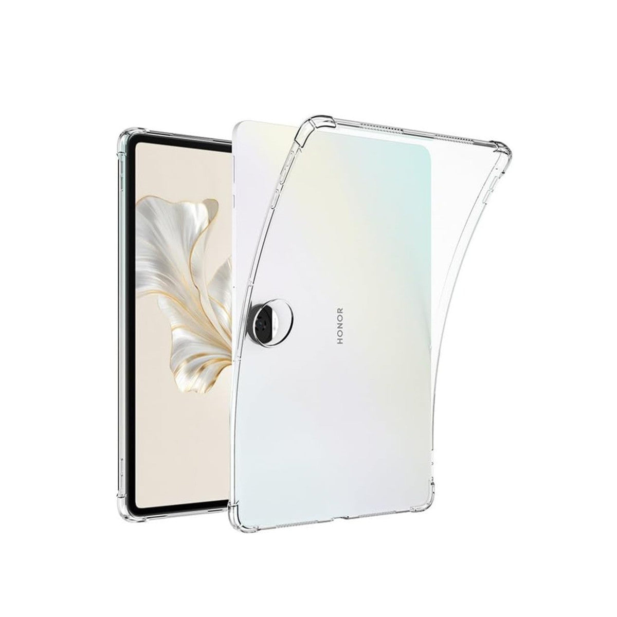Newface Huawei Honor Pad 9 Kılıf Anti Shock Tablet Silikon