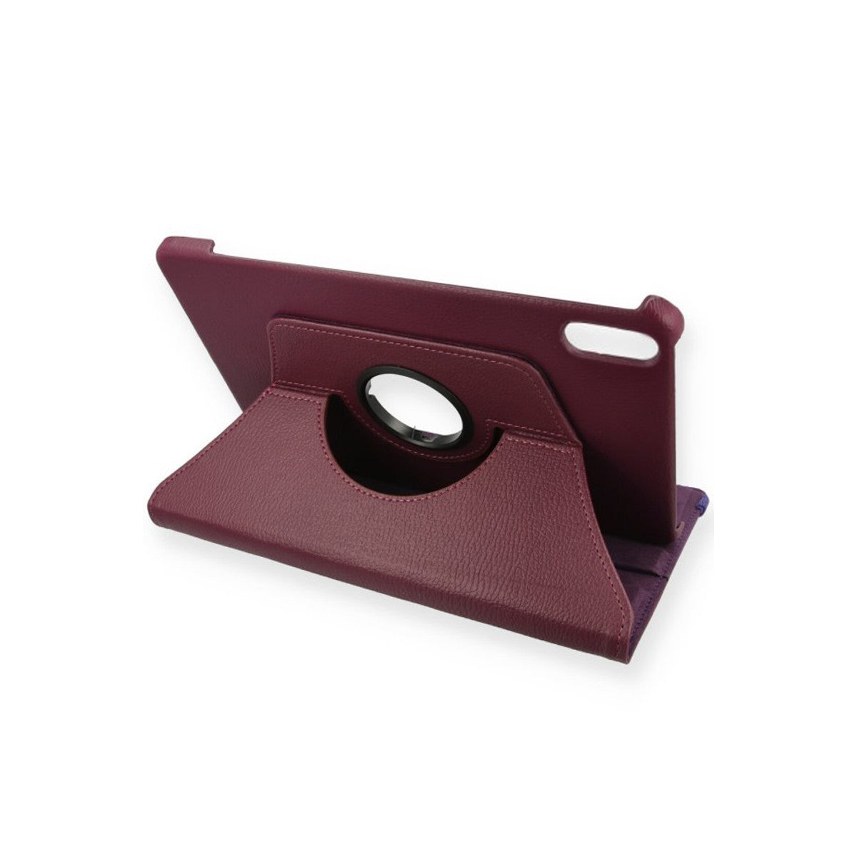 Newface Huawei Honor Pad V9 Kılıf 360 Tablet Deri Kılıf