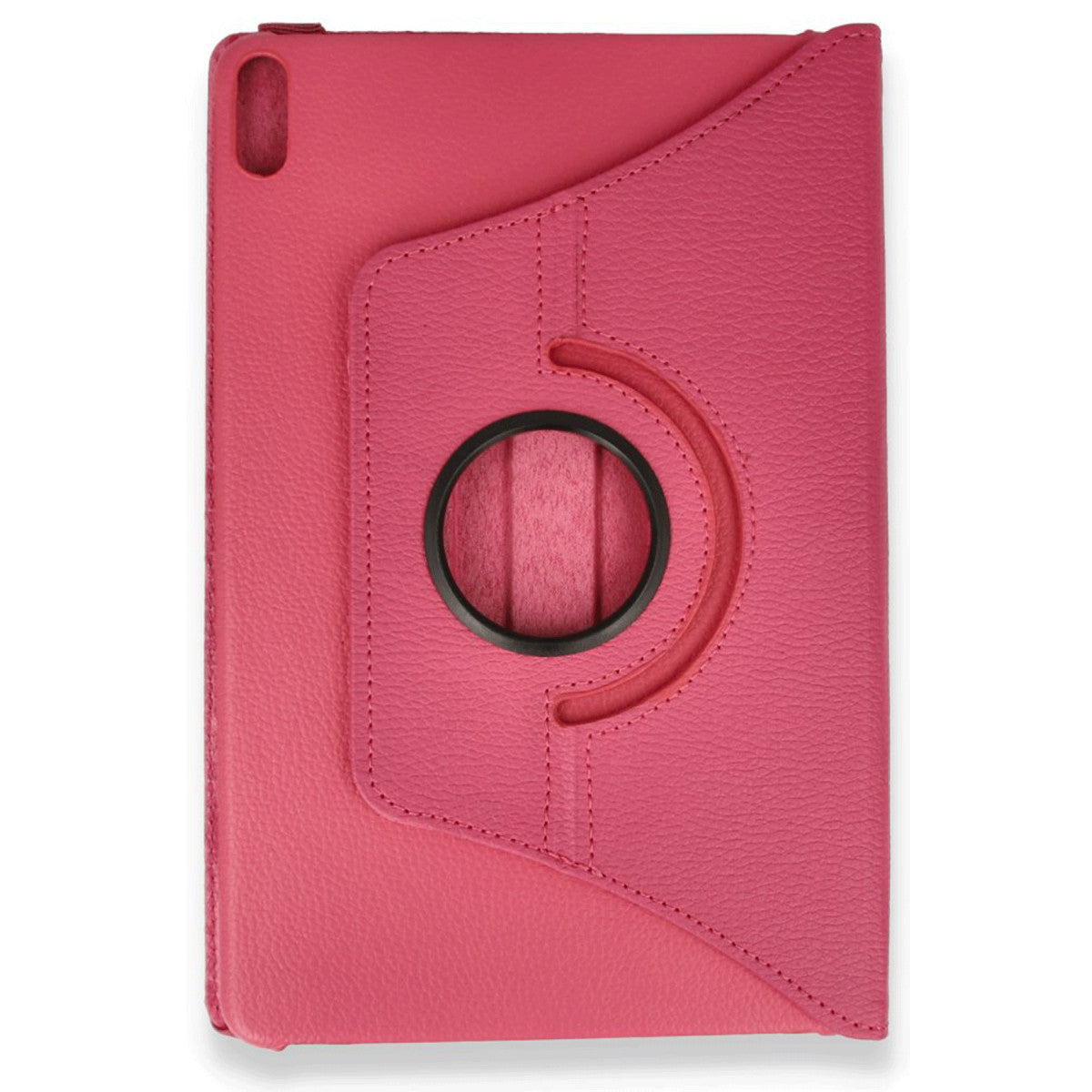 Newface Huawei Honor Pad X8A Kılıf 360 Tablet Deri Kılıf