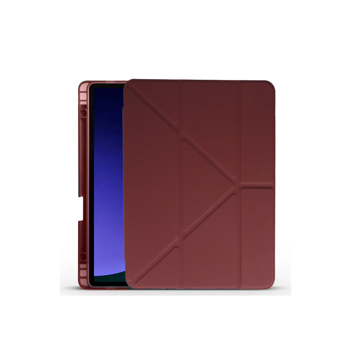 Newface Huawei Honor Pad X9 11.5 Kılıf Kalemlikli Mars Tablet Kılıfı