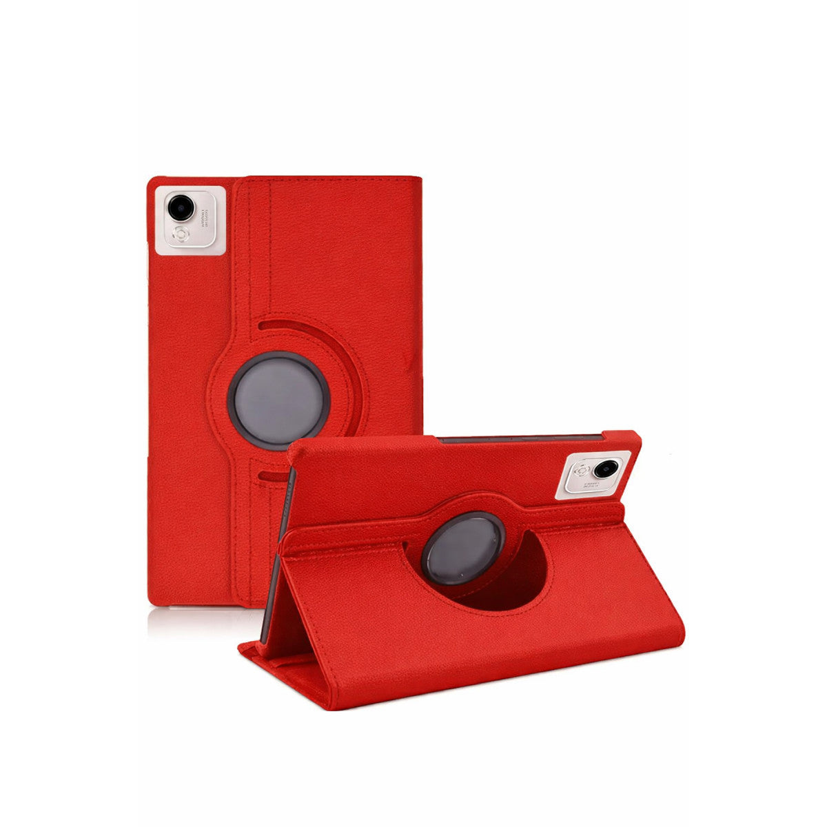 Newface Huawei Honor Pad X9A 360 Tablet Deri Kılıf