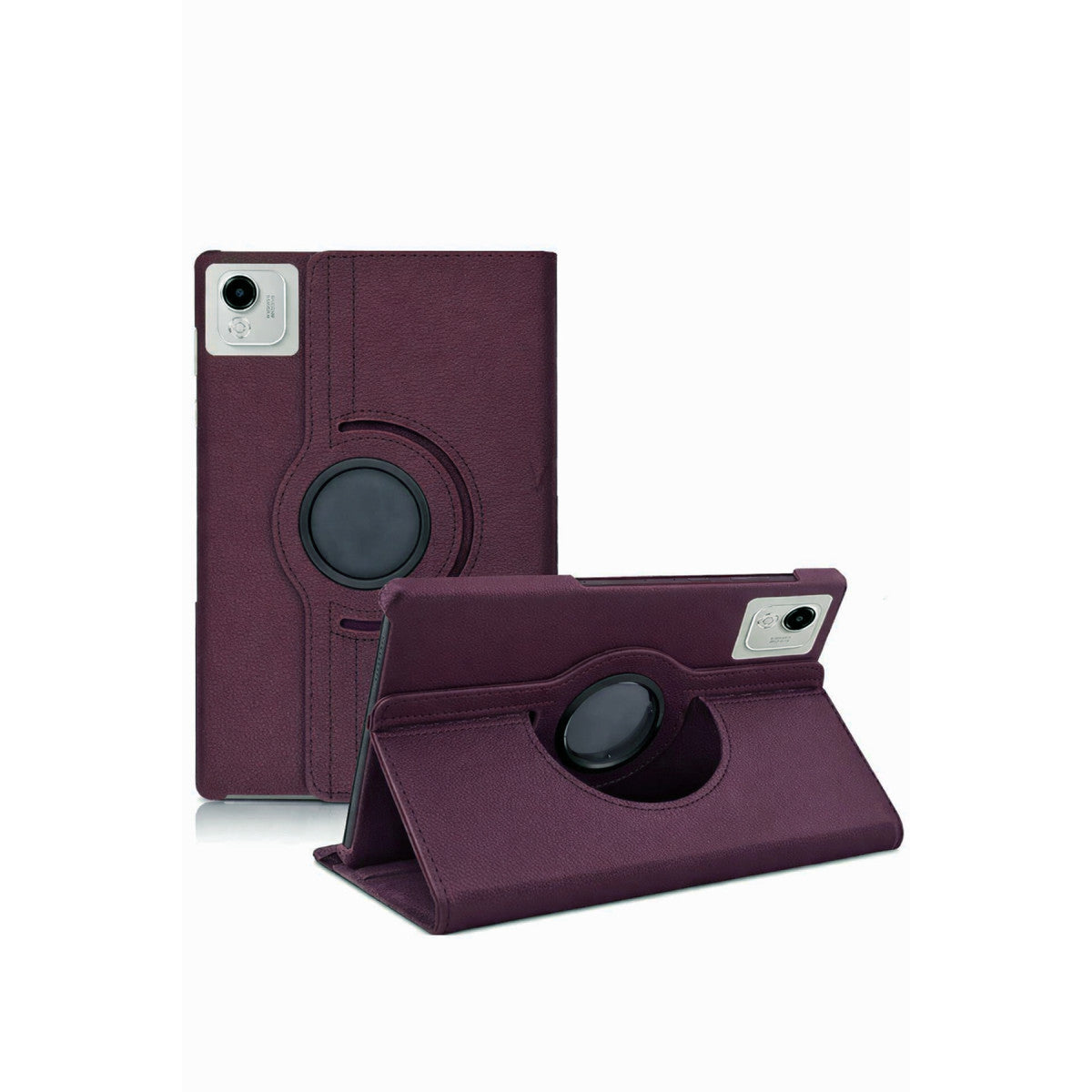 Newface Huawei Honor Pad X9A 360 Tablet Deri Kılıf