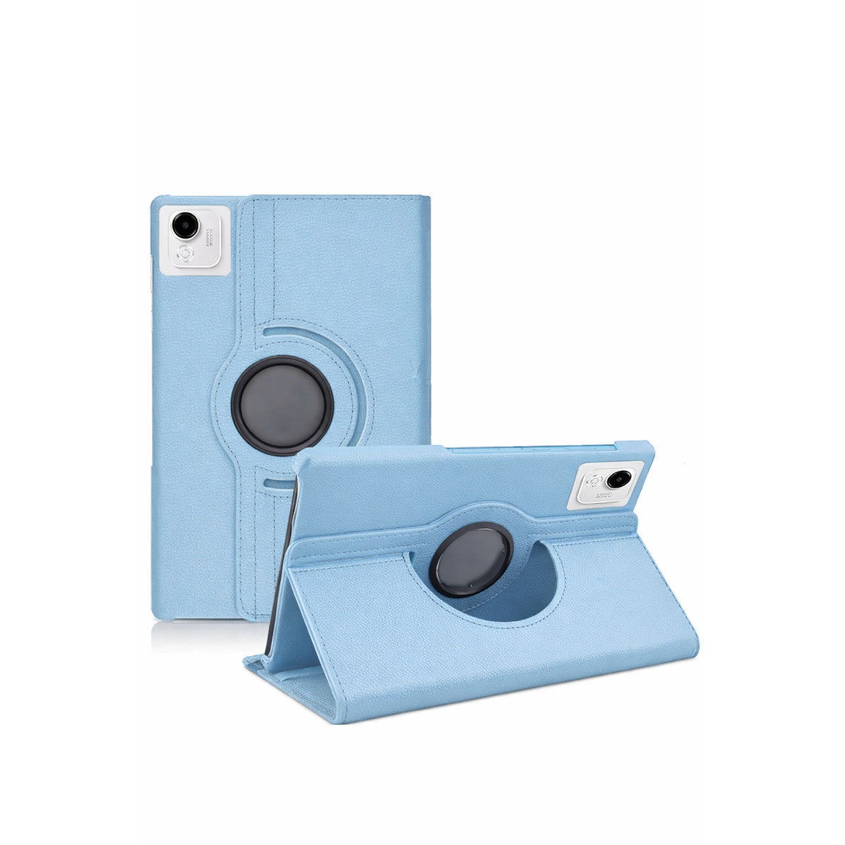 Newface Huawei Honor Pad X9A 360 Tablet Deri Kılıf