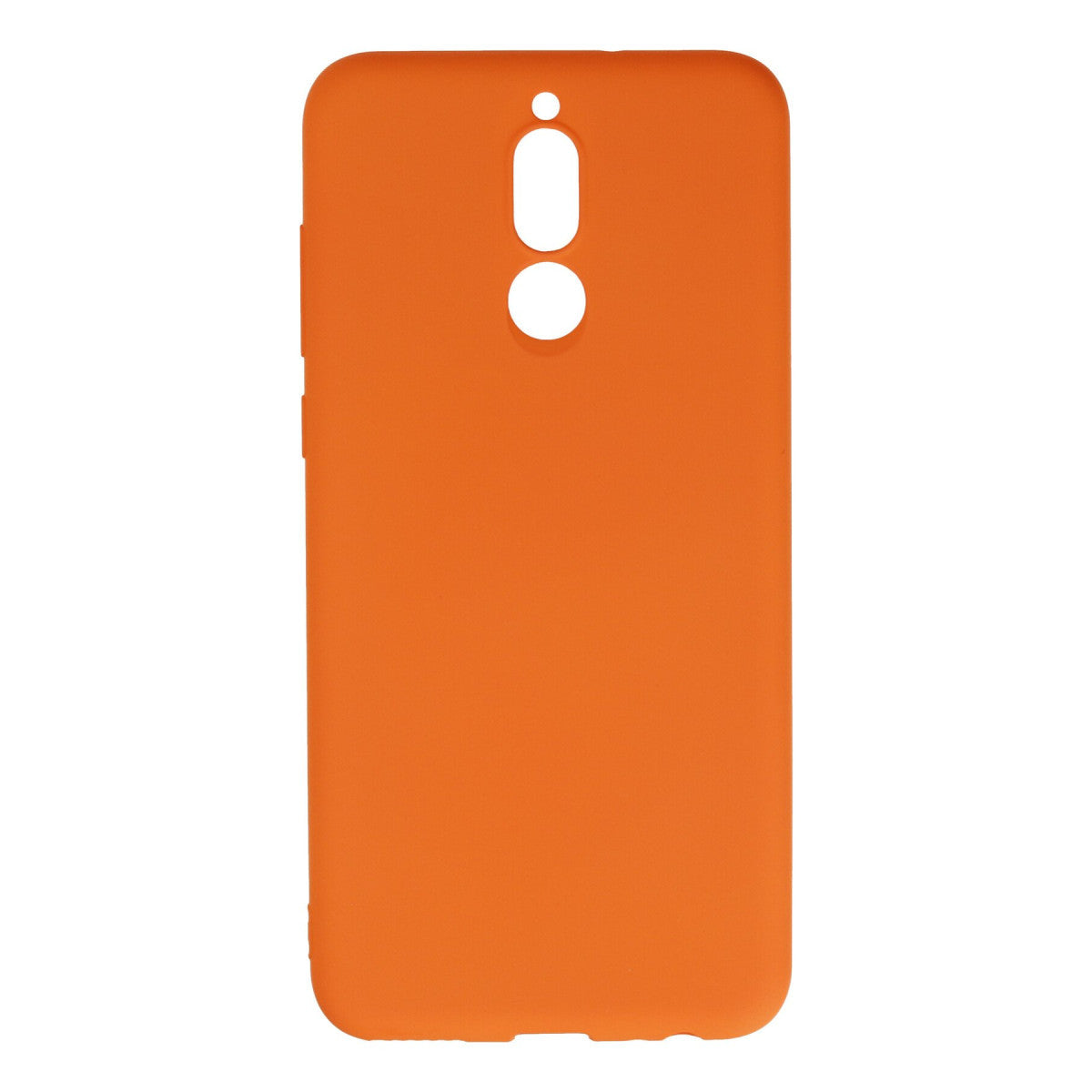 Newface Huawei Mate 10 Lite Kılıf Nano içi Kadife Silikon