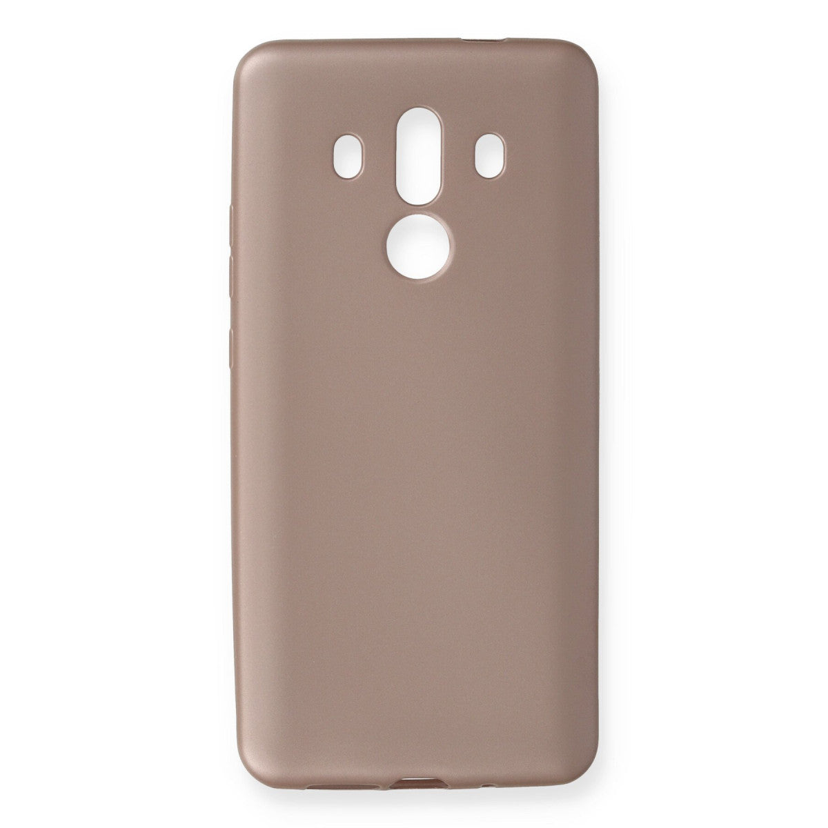 Newface Huawei Mate 10 Pro Kılıf First Silikon