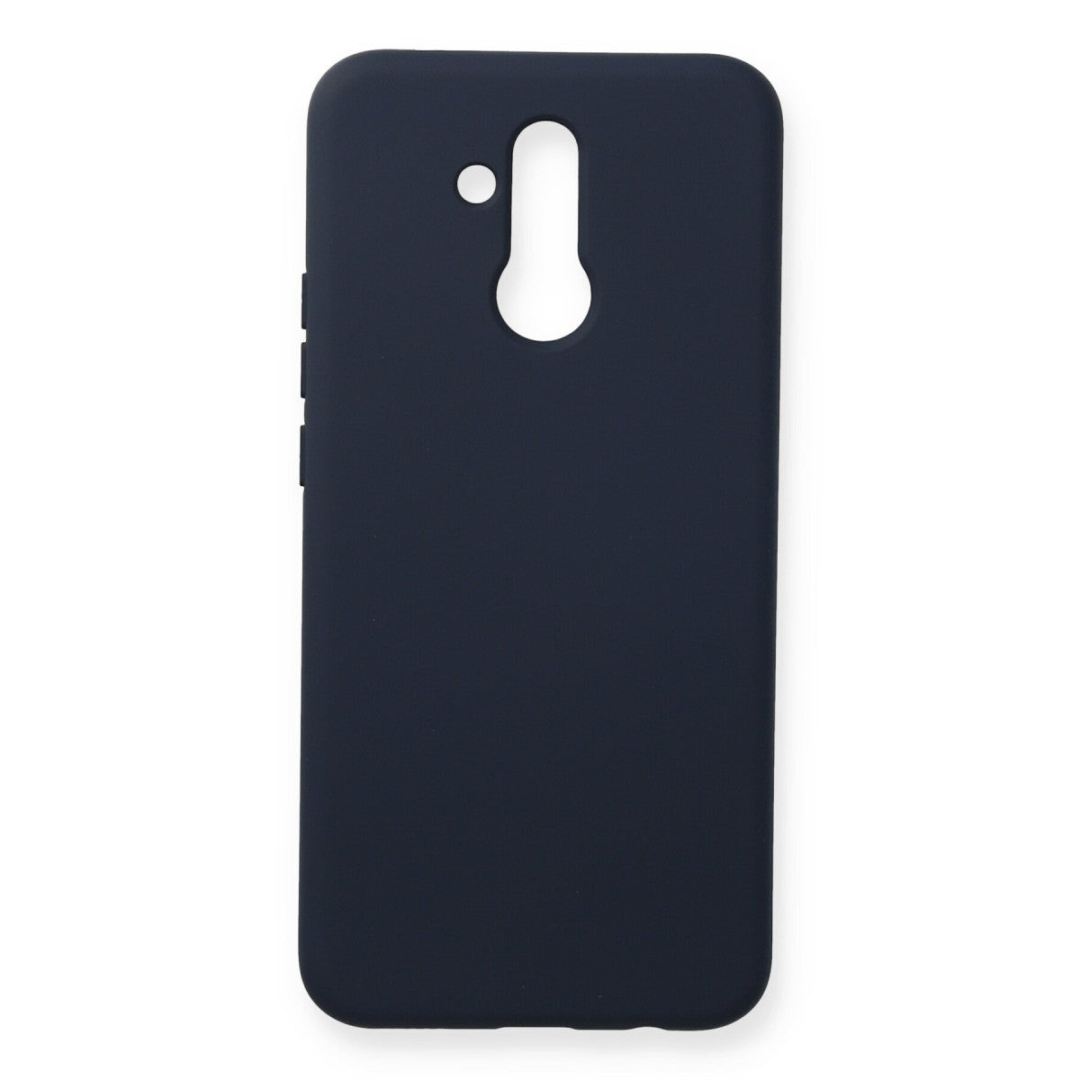 Newface Huawei Mate 20 Lite Kılıf Nano içi Kadife Silikon