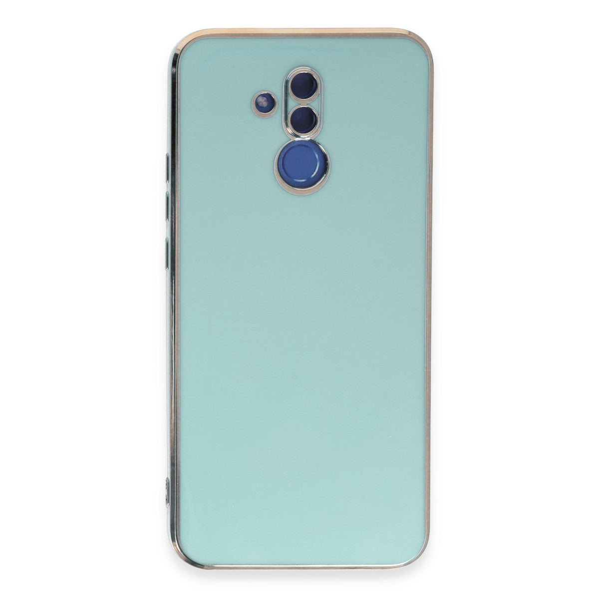 Newface Huawei Mate 20 Lite Kılıf Volet Silikon