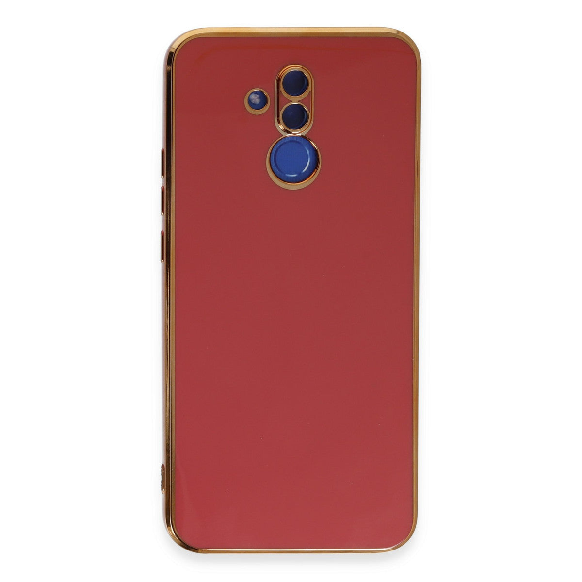 Newface Huawei Mate 20 Lite Kılıf Volet Silikon