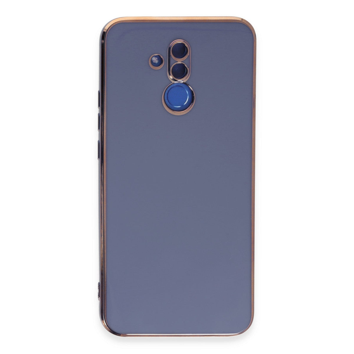 Newface Huawei Mate 20 Lite Kılıf Volet Silikon