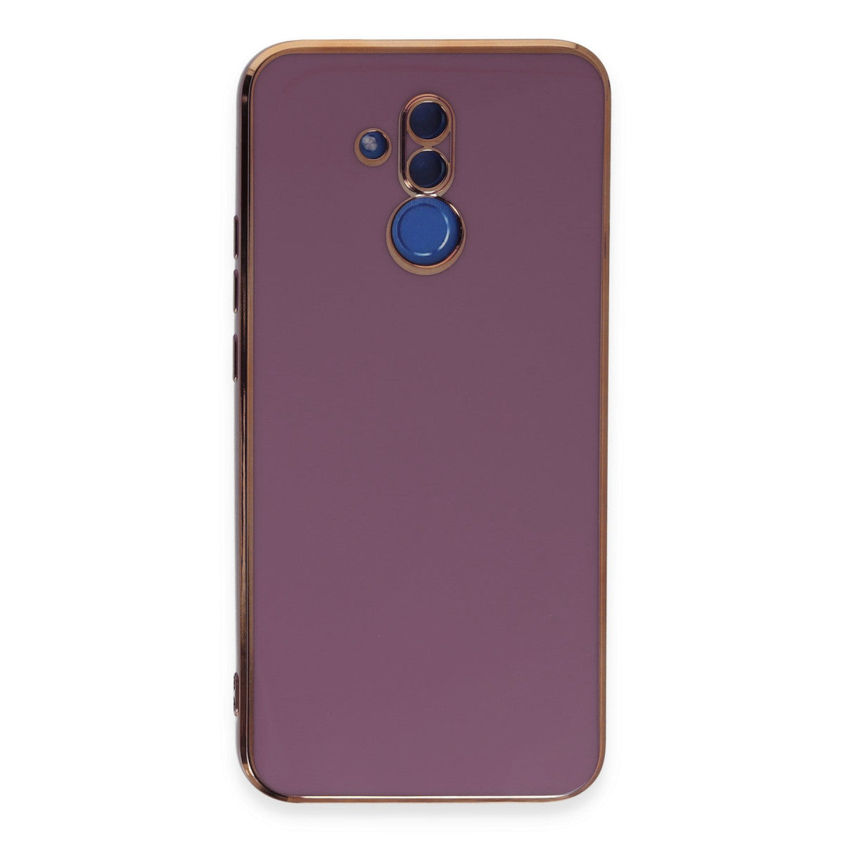 Newface Huawei Mate 20 Lite Kılıf Volet Silikon