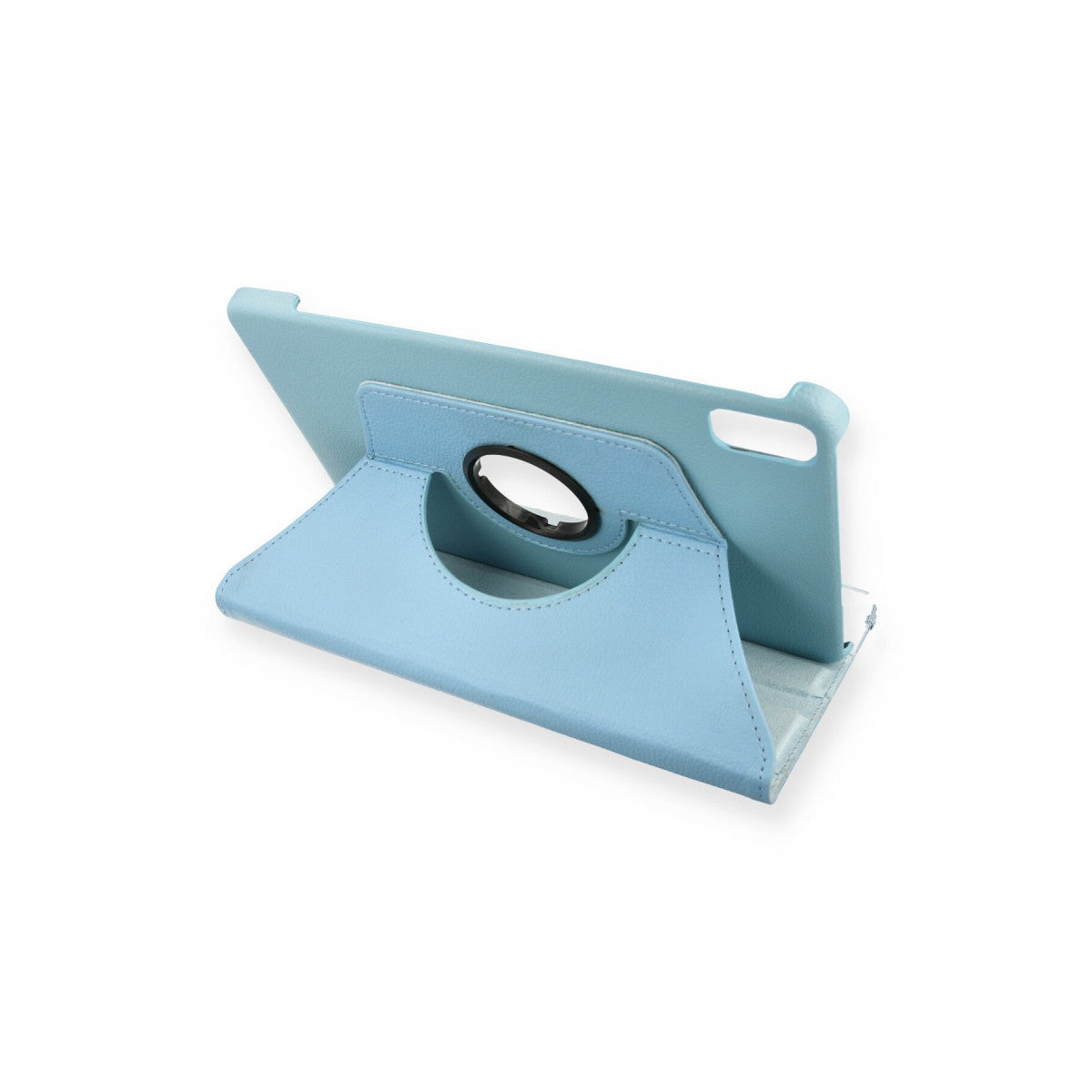 Newface Huawei MatePad 10.4 Kılıf 360 Tablet Deri Kılıf